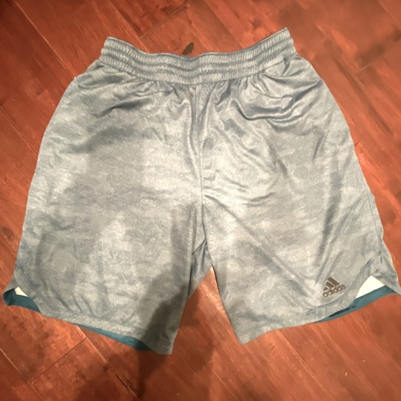 adidas Other - Adidas athletic shorts